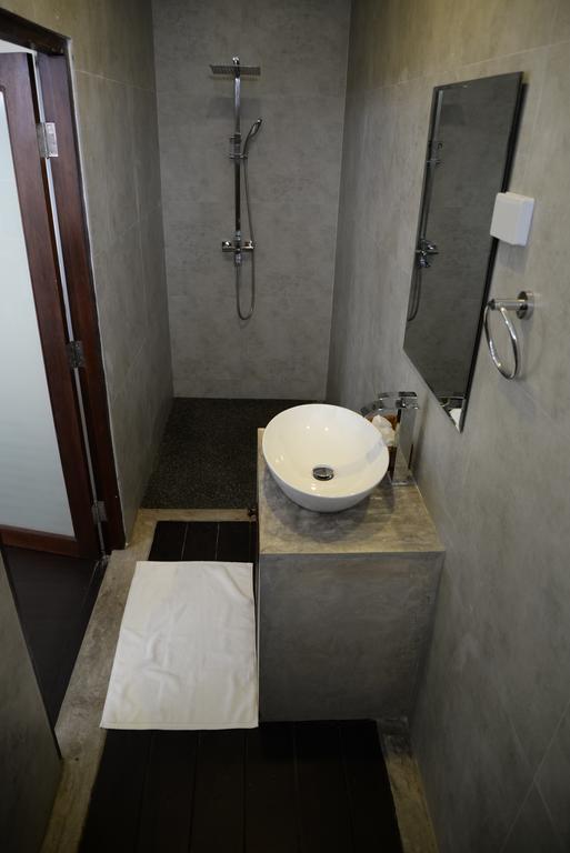 Hotel Nawa Saraan à Chiang Mai Chambre photo