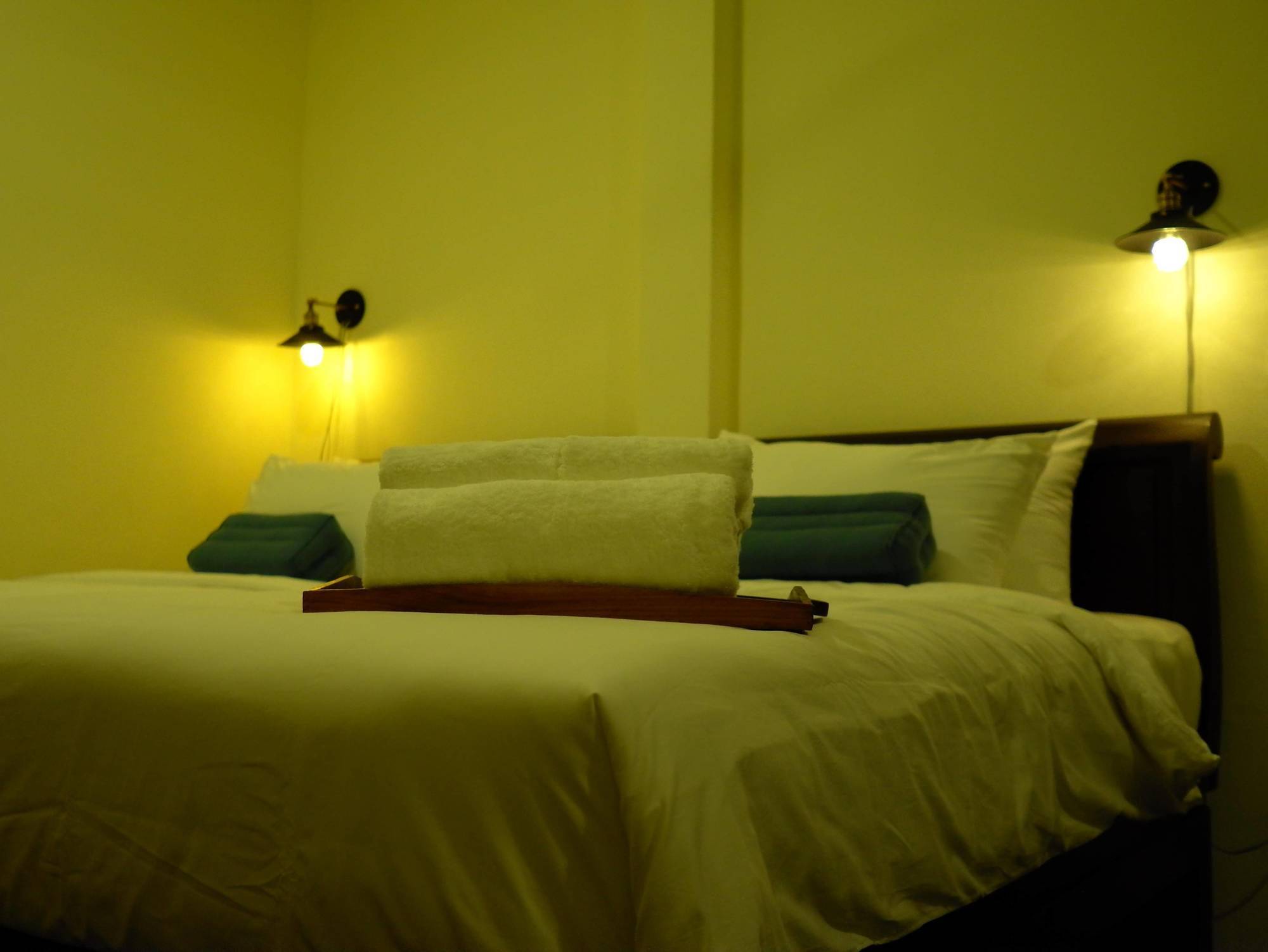 Hotel Nawa Saraan à Chiang Mai Extérieur photo