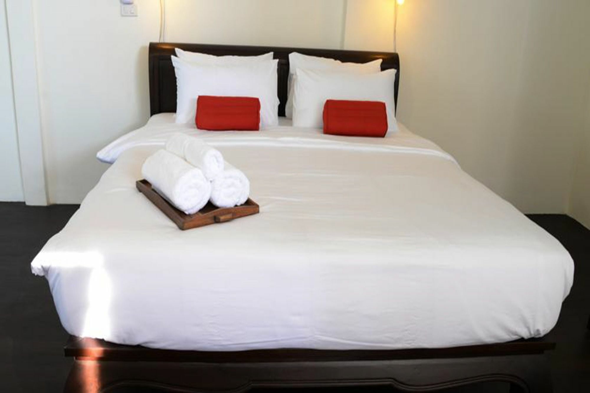Hotel Nawa Saraan à Chiang Mai Extérieur photo